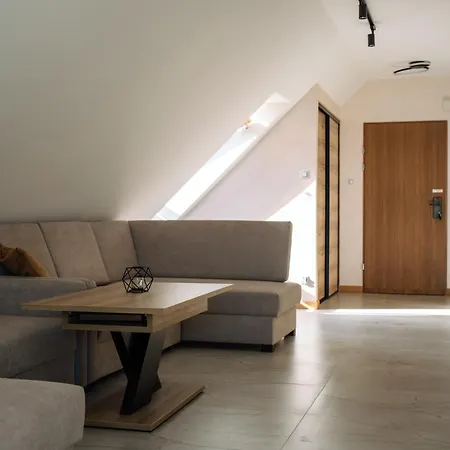 Apartament Portowy Міколайкі Екстер'єр фото