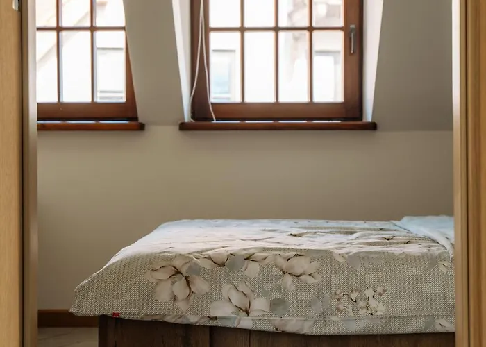 Apartament Portowy