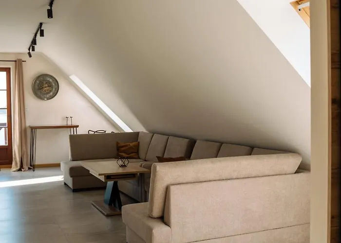 Apartament Portowy