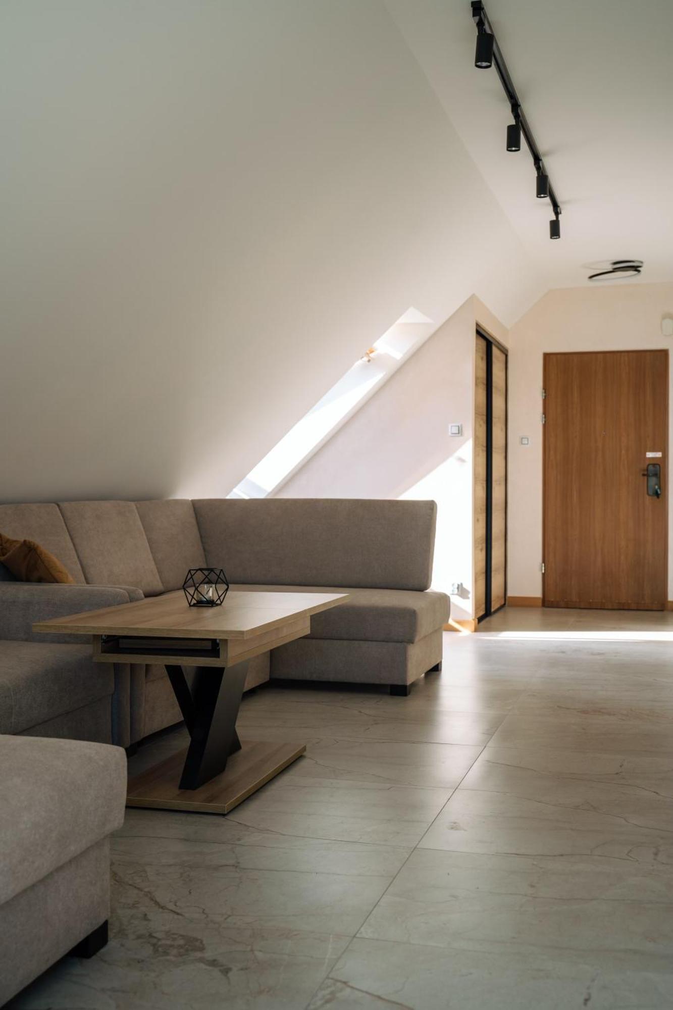 Apartment Portowy Mikolajki (Mragowo)