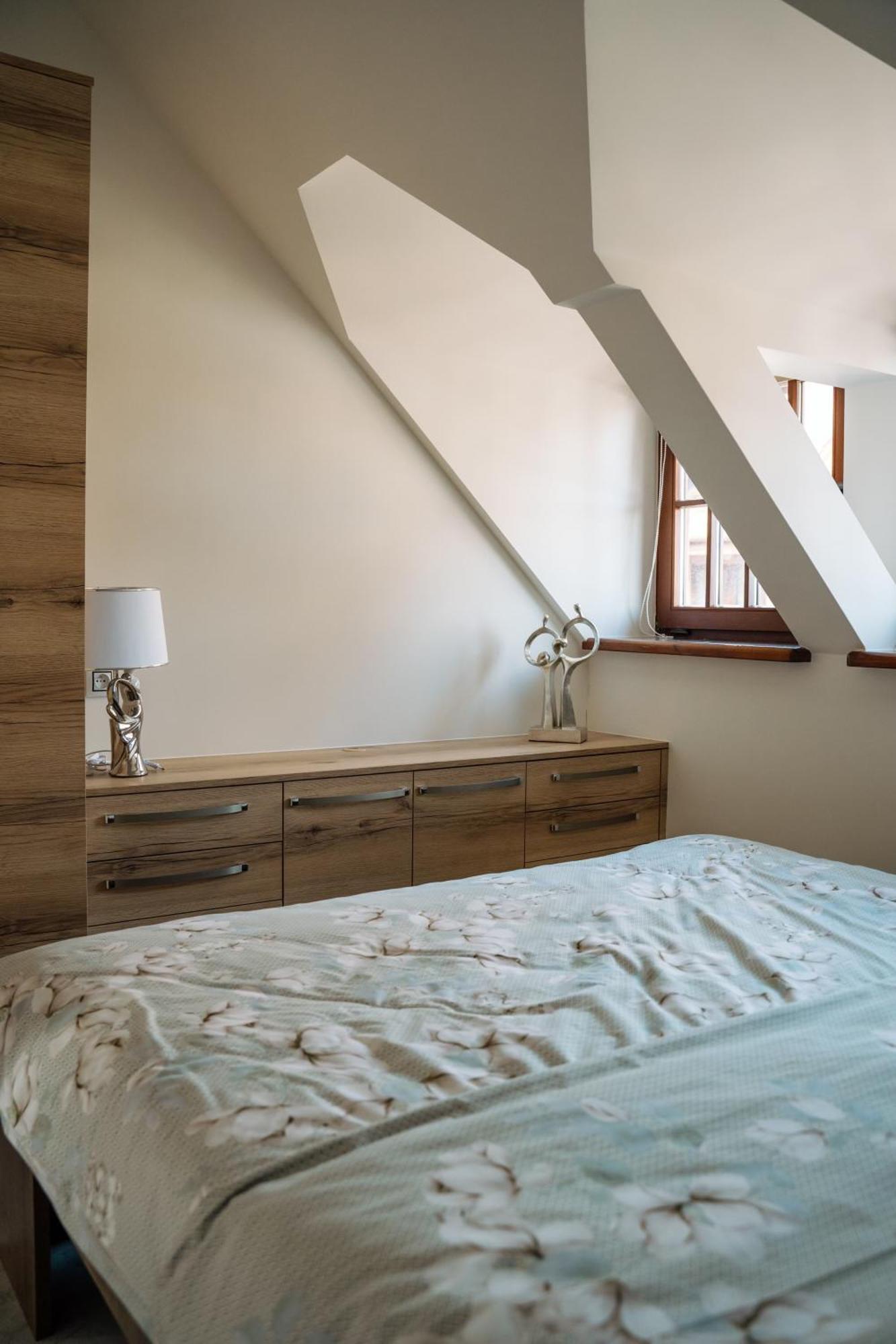 Apartment Portowy Mikolajki (Mragowo)