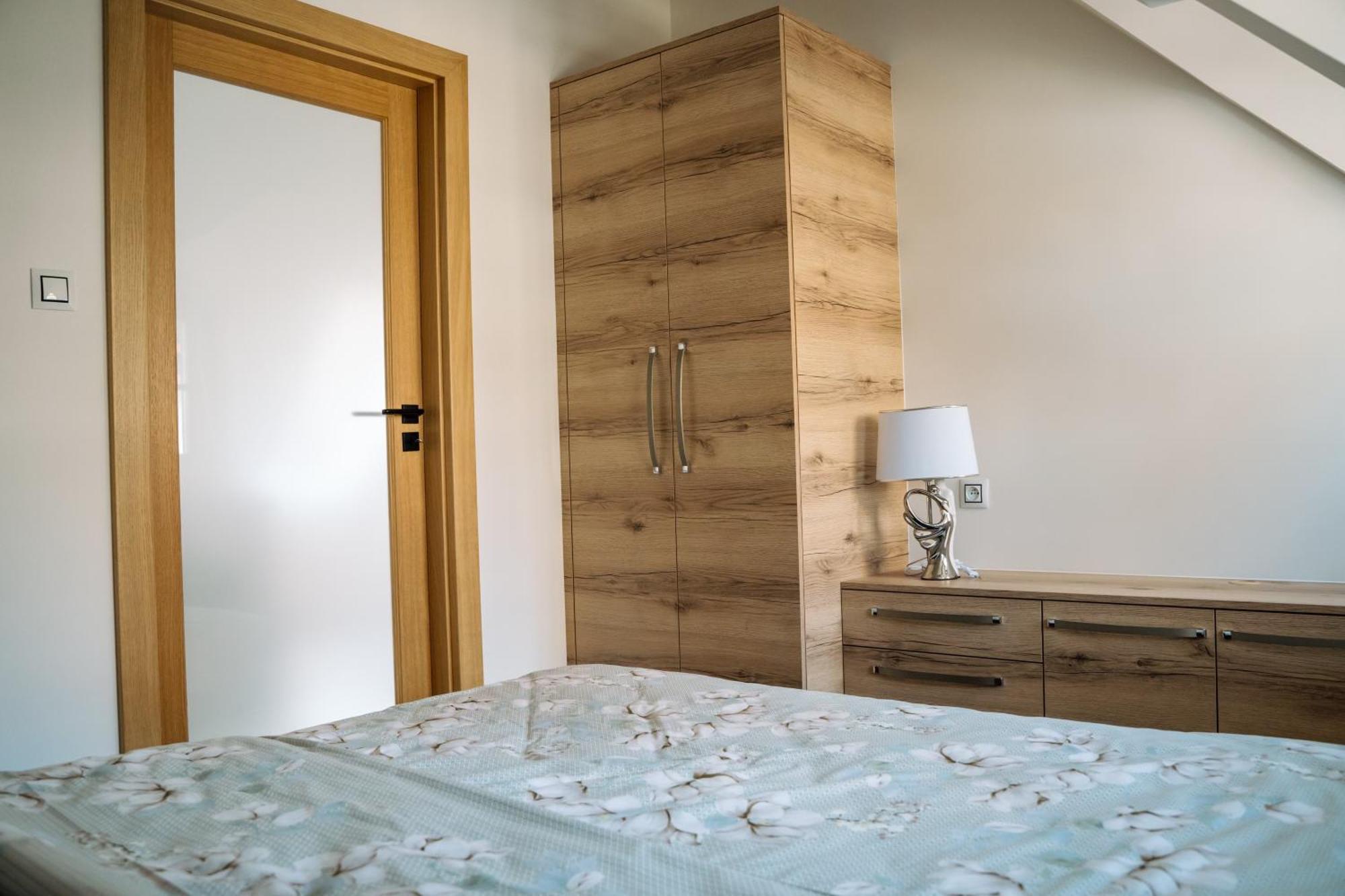 Apartment Portowy Mikolajki (Mragowo)