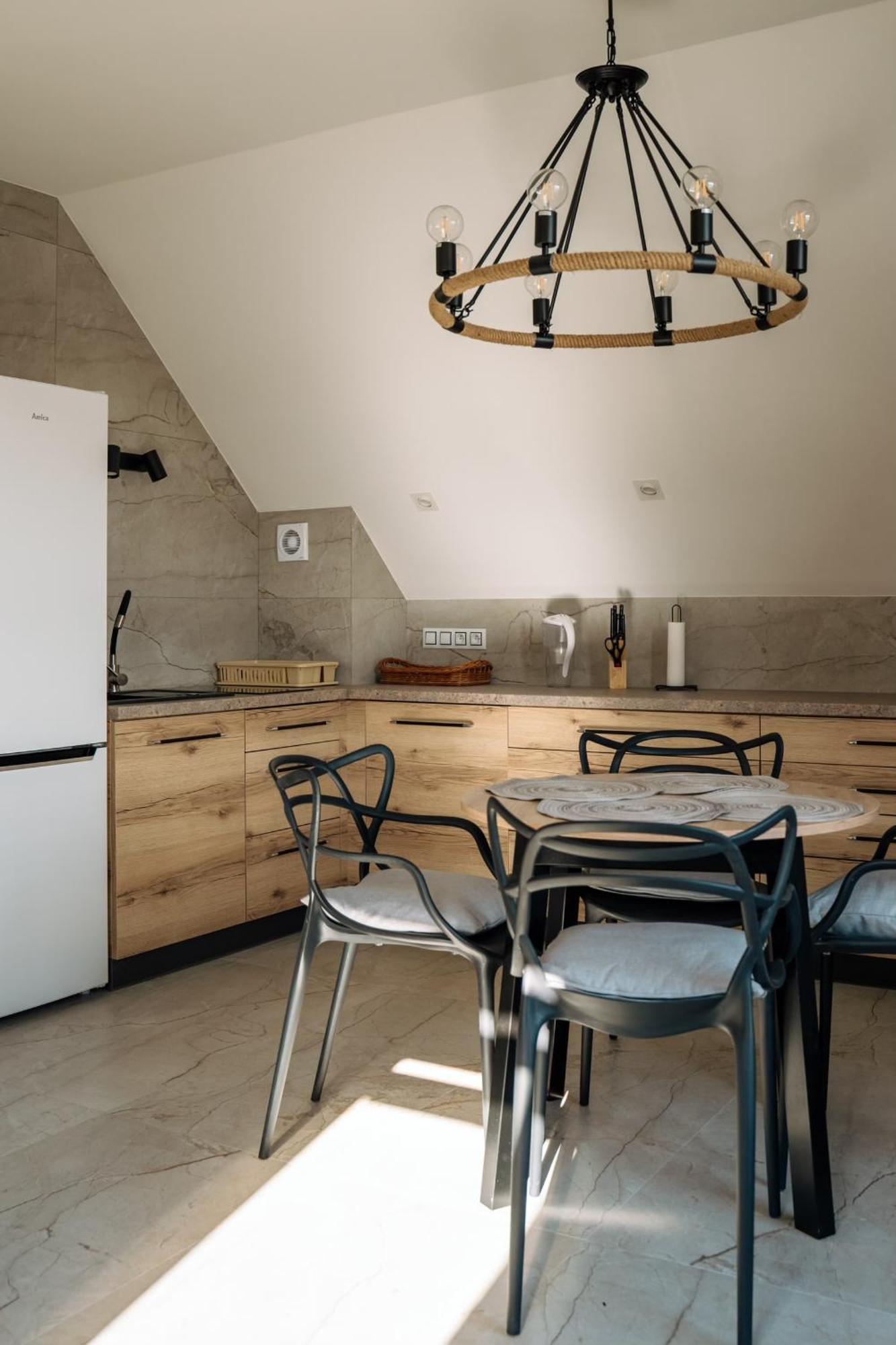 Portowy Apartment *