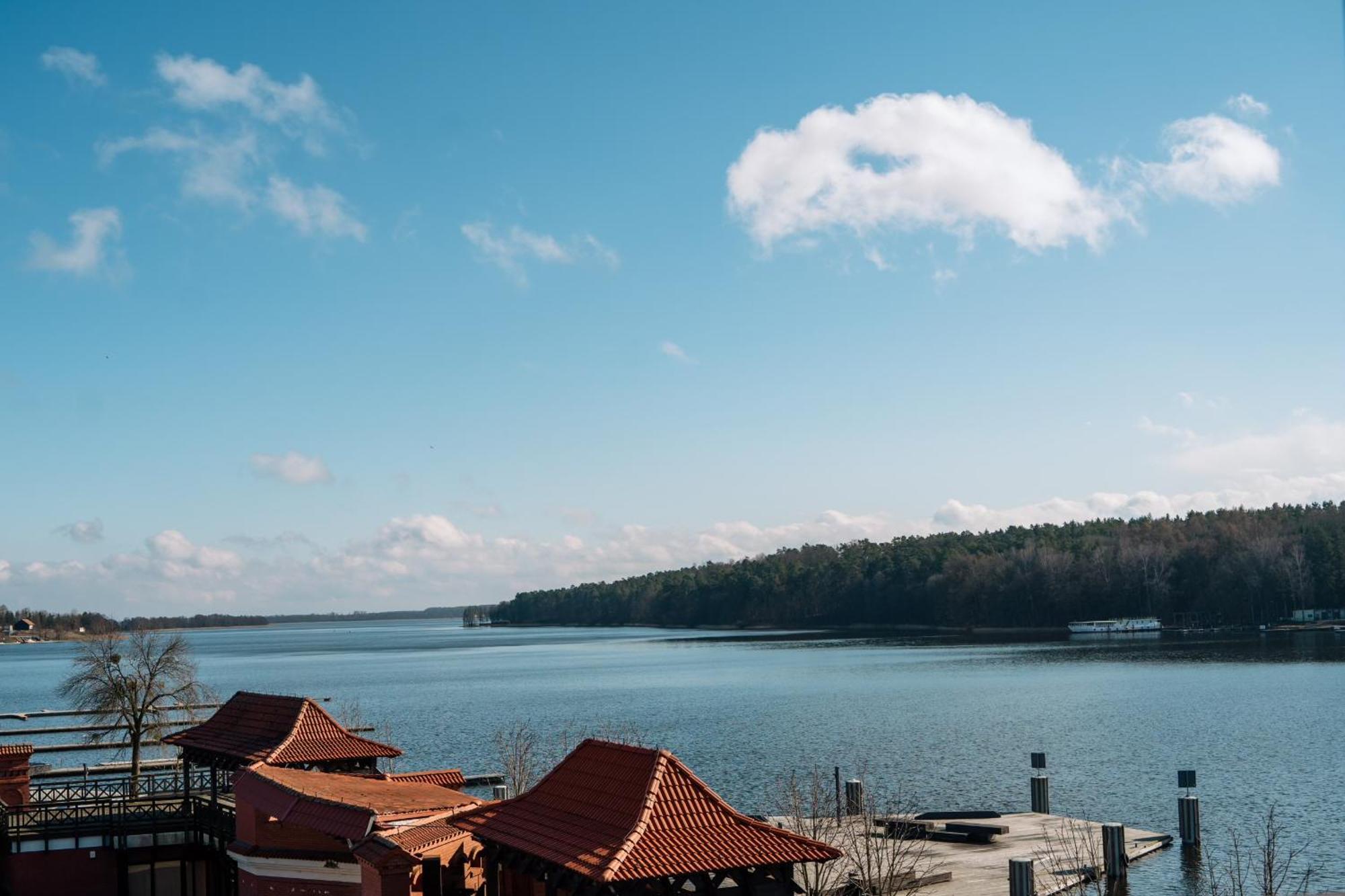 Apartment Portowy Mikolajki (Mragowo)