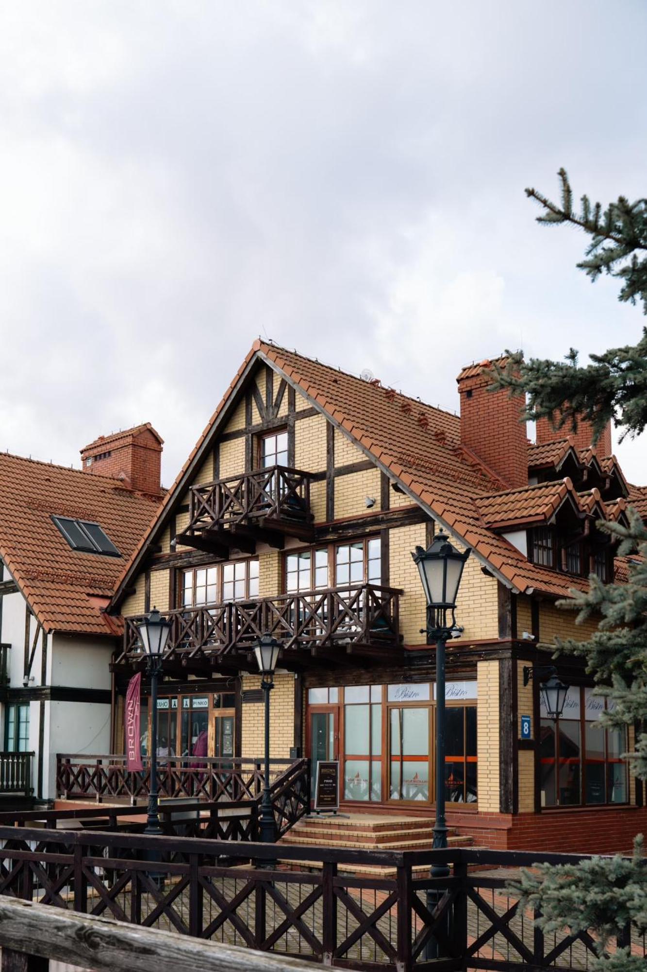 Portowy Міколайкі